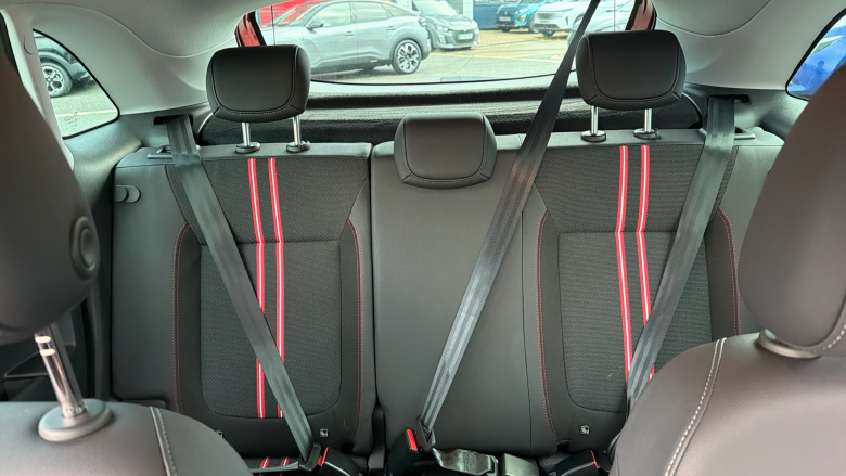 Vauxhall Crossland 1.2 Turbo GS 5dr Petrol Hatchback